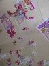 迪士尼(Disney)100片拼图玩具 草莓熊儿童拼图（古部盒装拼图带图纸)11DF1001830六一儿童节礼物送宝宝 晒单实拍图