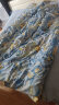 富安娜家纺床上四件套纯棉  100全棉床单被套儿童套件 单双人 1.5米适用 实拍图