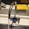 京东京造鲜活水净水器家用净水机白犀1000G 长效RO反渗透无阻垢剂母婴厨下直饮机净饮机一体家电国家补贴 实拍图