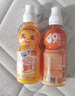 哆猫猫儿童果味饮料果汁饮品0脂无负葡萄味235mL 实拍图