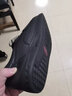 骆驼（CAMEL）男鞋商务休闲低帮套脚办公爸爸皮鞋 G14A545711 黑色 44 实拍图
