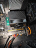 超频三（PCCOOLER）红海H4黑色 CPU风冷散热器（4热管/PWM风扇/支持12/13代1700/AM4/AM5/133mm高度） 晒单实拍图