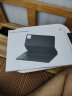 小米键盘式双面保护壳 适配小米平板6S Pro 12.4（Xiaomipad 6s pro）平板电脑标准键盘  黑色 晒单实拍图