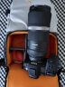 乐摄宝（Lowepro）房车客系列BP 200 LX背包 摄影摄像  单反无反相机包 双肩摄影包 灰色 晒单实拍图