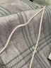 裕民电热毯单人 电褥子(长1.5米宽0.7米)小型学生宿舍定时关机YM41203 实拍图