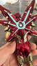 漫威（MARVEL）生日礼物男孩玩具钢铁侠MK85 1.0版手办战甲关节可动模型14岁+ 实拍图