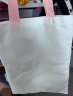 迪士尼（disney）小学生补习袋 1-6年级手提袋男孩女生文具袋休闲托特包B25050-T1 实拍图