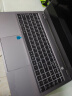 HUAU MoteBook国行【酷睿i7+独显】笔记本电脑15.6英寸2024设计商务办公学生游戏手提轻薄本 【酷睿i7超能本】MoteBook Pro 32G运行+2T极速固态硬盘 实拍图