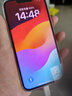 【分期免息】Apple iPhone13 苹果13 国行双卡 苹果13二手 二手苹果手机 红色【豪华大礼包】 99新 128G 国行双卡（3期免息+豪华大礼包） 实拍图