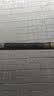 达亿瓦（DAIWA）21秋冬DC-9121CS 休闲棒球帽鸭舌帽户外遮阳帽钓鱼帽透气六方帽 黑*银 均码 实拍图