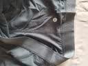 猫人秋裤男士保暖裤无痕衬裤裤青年男生打底线裤 深灰3XL 实拍图