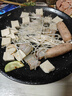 电烤盘烤肉锅烤肉盘烤肠机电烧烤炉家用烤肉盘室内外卖烧烤盘一体锅不粘锅 墨绿色电烤盘30cm 实拍图