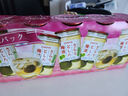 CHOYA俏雅蝶矢【原瓶进口】低糖本格梅酒160ml*5 便利店调酒小酒果酒 实拍图
