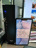 华硕（ASUS）i5 12400F/i7 12700KF迷你主机独显客服办公家用炒股/ITX 企业采购便携手提微型DIY台式机电脑主机 配置八i7 13700F+8G+256G+WIF 单主机 实拍图