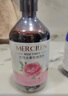 梦希蓝大容量进口大马士革玫瑰花水纯露精华化妆柔肤水保湿爽肤水湿敷水 1500ml 共3瓶（超值装） 实拍图