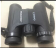 星特朗原野系列 黑色高清高倍版10X42充氮气防水微光夜视便携双筒望远镜 实拍图