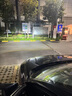 欧司朗【CBI PRO竞技版增亮至500%】汽车LED双光透镜套装升级前大灯灯泡 本田十代雅阁 思域 凌派 飞度 缤智 CRV 杰德 实拍图