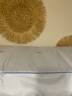 美的（Midea）【600L大容量】干衣机家用婴儿衣物暖风烘衣机风干机 升级可折叠设计 内衣消毒烘干衣机HBGJ15C1 晒单实拍图