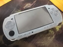 PlayStation索尼PSP3000掌机PSP2000游戏机  PSP2000【黑色】 【16G内存】下好15个左右游戏 实拍图