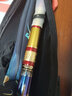 鲟海19调鱼竿谷麦竿前打竿不剪线定位碳素超轻超硬逗钓鱼竿钓鱼竿手竿 超硬19调8米+七彩谷麦轮套装 实拍图