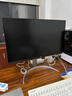 LG 27英寸4K显示器 IPS Type-C90W快充 HDR400 内置音箱 电脑显示屏 适用PS5 27UP850K 实拍图