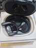 纽曼（Newmine）LY56蓝牙耳机挂耳式骨传导概念开放式不入耳无线运动跑步降噪耳麦长续航高音质适用华为小米苹果黑 实拍图