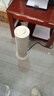 美的（Midea）【石墨烯速热】直流变频家用暖风机取暖器/小型电暖器电暖气/电热风扇/节能小太阳暖脚神器HFS20DQ 实拍图