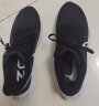 耐克NIKE跑步鞋送男友飞马39AIR PEGASUS 39运动鞋DH4071-001黑44 实拍图