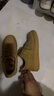 耐克NIKE男空军一号AF1 AIR FORCE 1运动鞋CJ9179-200小麦色40.5 实拍图