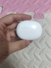 荣耀（HONOR）亲选 LCHSE X5s蓝牙耳机 主动降噪 35小时超长续航蓝牙5.3稳定连接荣耀magic5pro华为苹果安卓通用 LCHSE X5s（白色）+保护套+6A线 实拍图