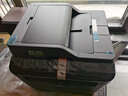 兄弟（brother） DCP7180DN黑白激光自动双面打印机多功能一体机复印扫描办公商用有线网络 7180DN套餐一 标配+易加粉粉盒1个 碳粉2瓶 实拍图