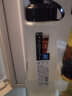 inomata日本进口塑料耐高温凉水壶家用冷水壶饮料果汁瓶冰箱密封瓶 1L 实拍图