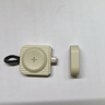 ROCK苹果手表充电器iWatch磁吸无线Apple Watch ultra2/9S/8/7/6/SE/5/4/3代 Type-C便携充电头底座 实拍图