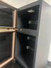 金立厨电消毒柜立式消毒碗柜家用商用官方新款大容量餐具双门 【升级触控数显】108型臭氧+红外线+中高温消毒 实拍图