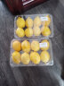 新奇士（Sunkist）美国柠檬 8粒 特级单果重80-120g 新鲜水果 实拍图
