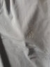 adidas速干轻薄商务休闲梭织运动裤男装夏季阿迪达斯官方轻运动 黑色 M 晒单实拍图