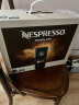 Nespresso奈斯派索 胶囊咖啡机和胶囊咖啡套装 Essenza mini意式全自动家用进口便携咖啡机 C30灰色及温和淡雅5条装 实拍图