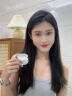 QQ音乐ET51-星光白真无线蓝牙耳机ANC主动降噪音乐耳机蓝牙5.3游戏耳机 实拍图