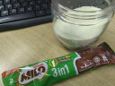 雀巢 Nestle马来西亚进口美禄巧克力味麦芽可可粉速溶三合一 594g/袋 实拍图