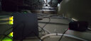 HIKVISION海康威视 POE交换机 5口百兆 监控交换机 金属外壳散热 非网管延长网线传输DS-3E0105P-E/M 实拍图