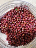 硃碌科 有机红豆1.5kg罐装(红豆粥豆沙原料 东北建平红豆 红小豆3斤装) 晒单实拍图
