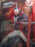 假面骑士50周年纪念图鉴.下册  实拍图