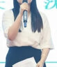 FitonTon白色短袖衬衫女雪纺v领职业正装面试衬衣通勤百搭上衣FTC0011XL 实拍图