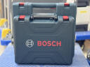 博世（BOSCH）GBH 2-24 DRE 三功能轻型2公斤电锤电钻电镐 多功能电锤工具箱 实拍图