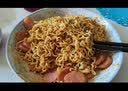 白象火鸡面大辣娇干拌面7口味速食免煮韩式奶油方便面泡面袋装宵夜 原味火鸡面【15袋装】 实拍图