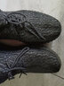 普戈斯（PUGESI）男鞋夏季2019运动鞋男韩版登山网鞋透气跑步鞋百搭男士休闲鞋子男 111(浅黑) 43 实拍图