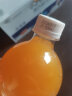 可口可乐（Coca-Cola）美汁源 Minute Maid 酷儿 Qoo 橙味 果汁饮料 1.5L*12瓶 整箱装 实拍图