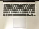 帝伊工坊适用MacBook超薄键盘膜苹果电脑pro13英寸retina15老款Air13.3笔记本键盘保护膜A1466/A1425 实拍图