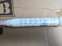 鲨跃（SHAYUE） MBfish X3系列-羽毛球拍单拍全碳素超轻运动训练球拍成品已穿线 1支装-天使之肌 SE 实拍图