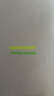 晨光(M&G)文具6色荧光笔 经典单头记号笔 醒目重点标记笔 星彩系列水性手绘手账笔 6支/盒AHMV7602 实拍图